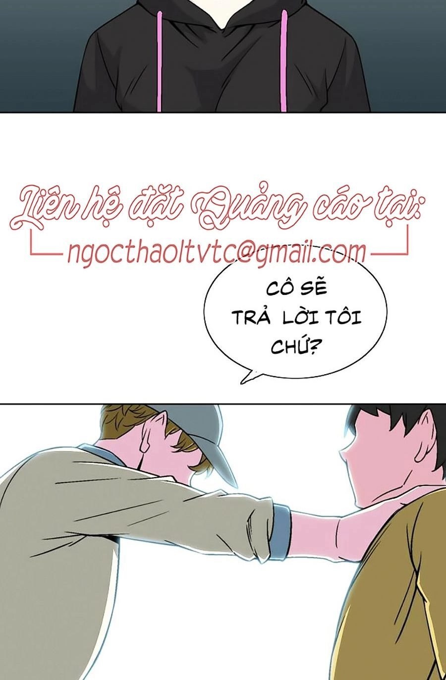 Hầm Ngục Bóng Tối Chapter 21 - 29