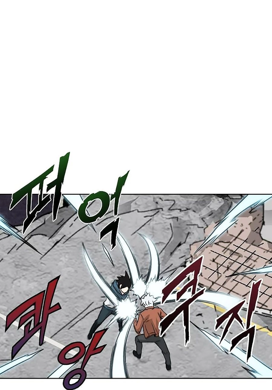 Hầm Ngục Bóng Tối Chapter 21 - 31