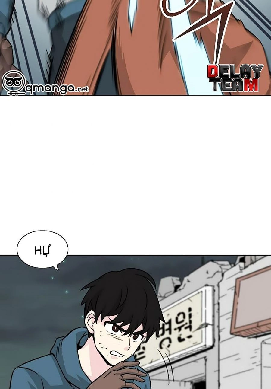 Hầm Ngục Bóng Tối Chapter 21 - 34