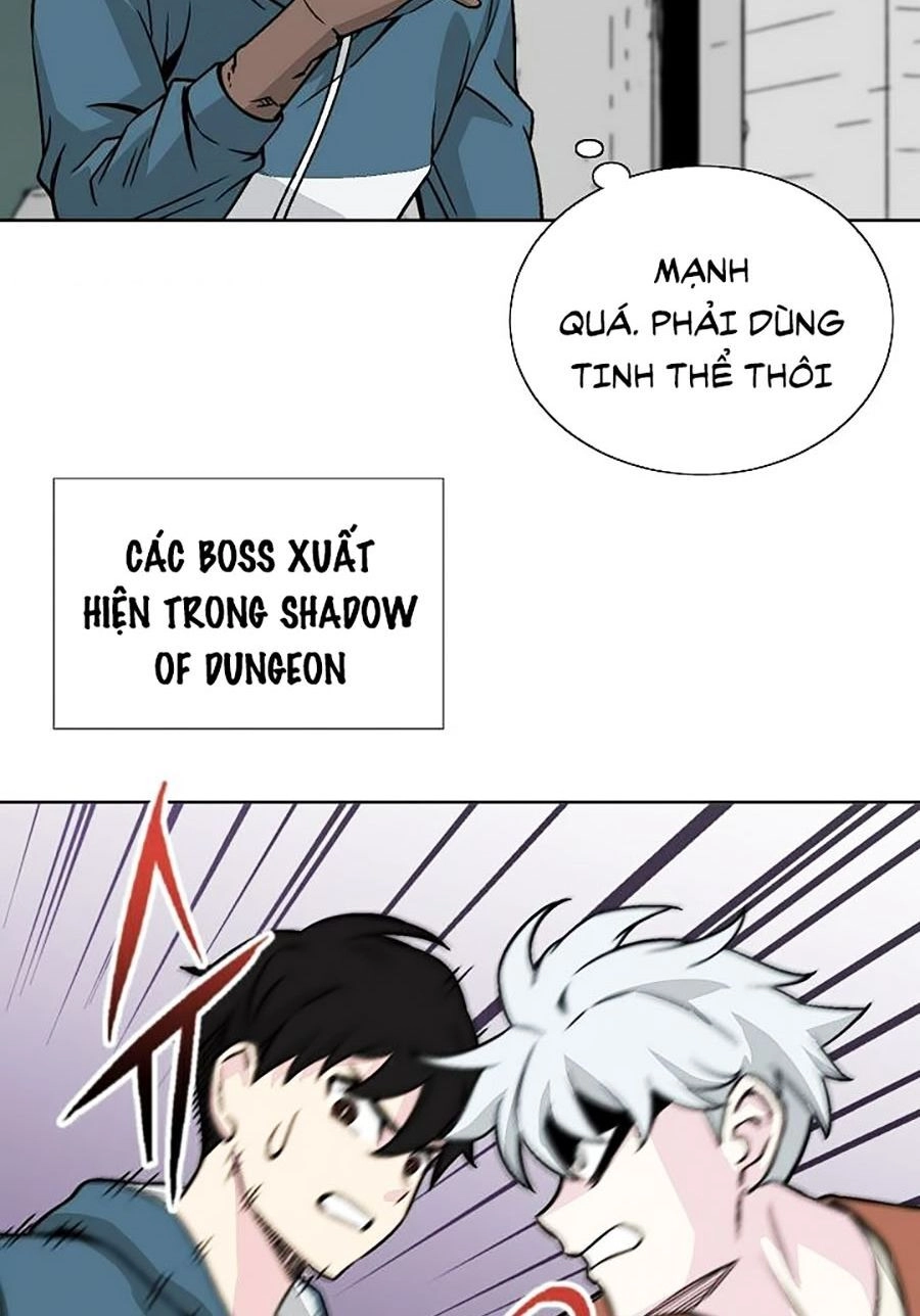 Hầm Ngục Bóng Tối Chapter 21 - 35