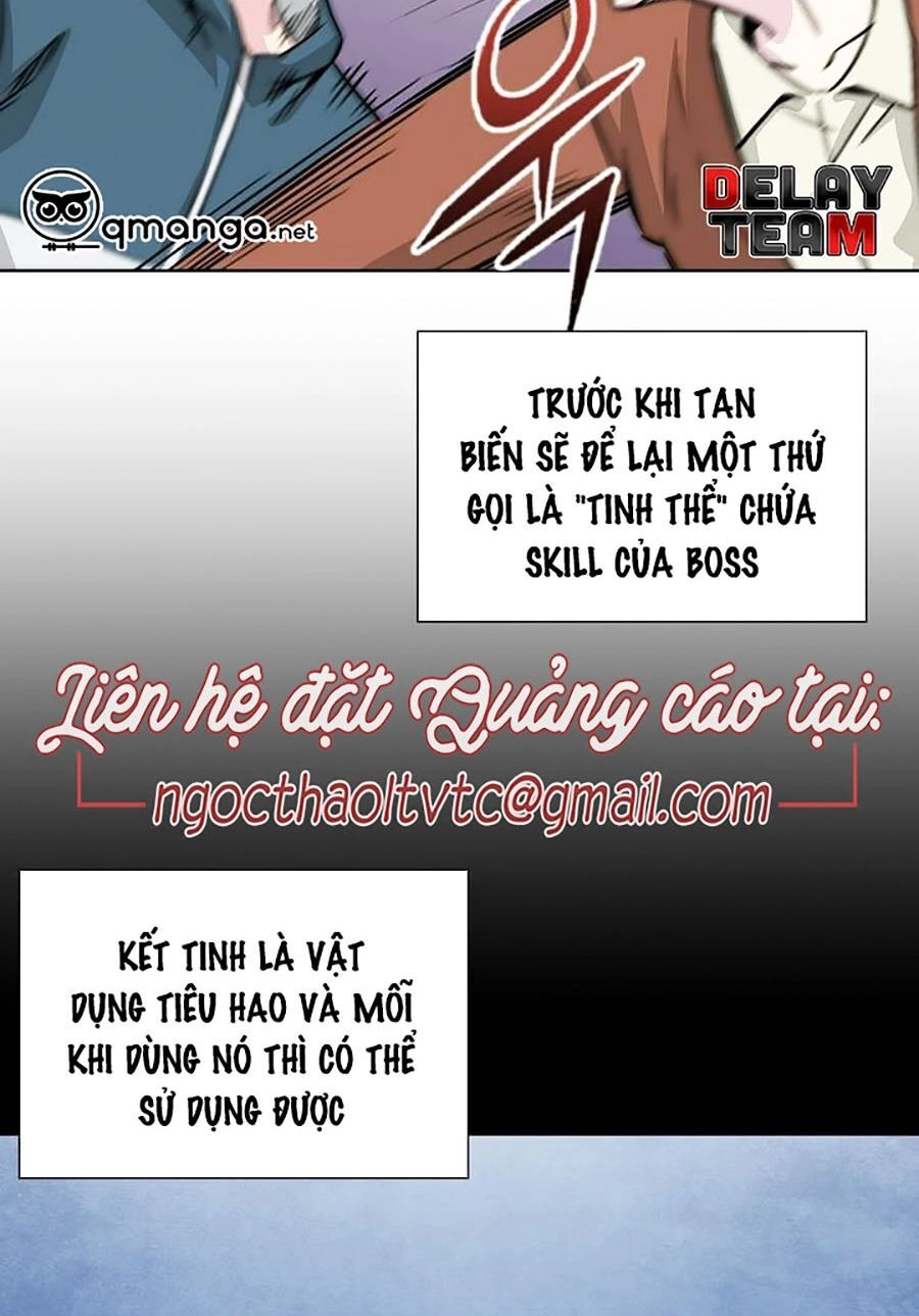 Hầm Ngục Bóng Tối Chapter 21 - 36