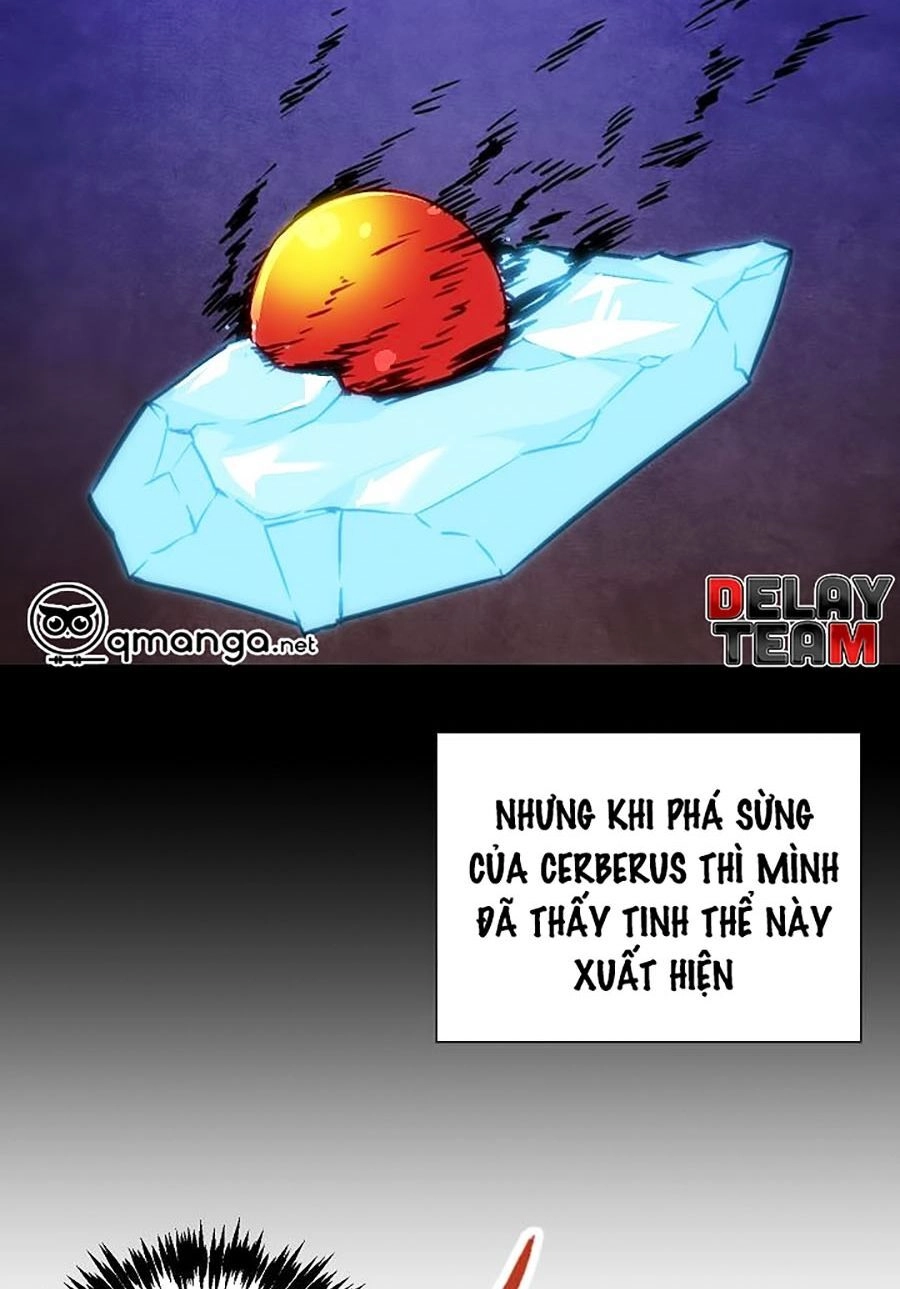 Hầm Ngục Bóng Tối Chapter 21 - 38