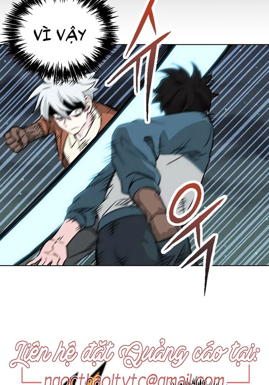 Hầm Ngục Bóng Tối Chapter 21 - 39