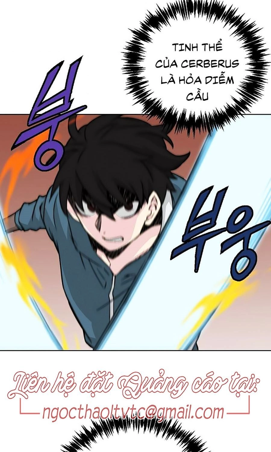 Hầm Ngục Bóng Tối Chapter 21 - 45