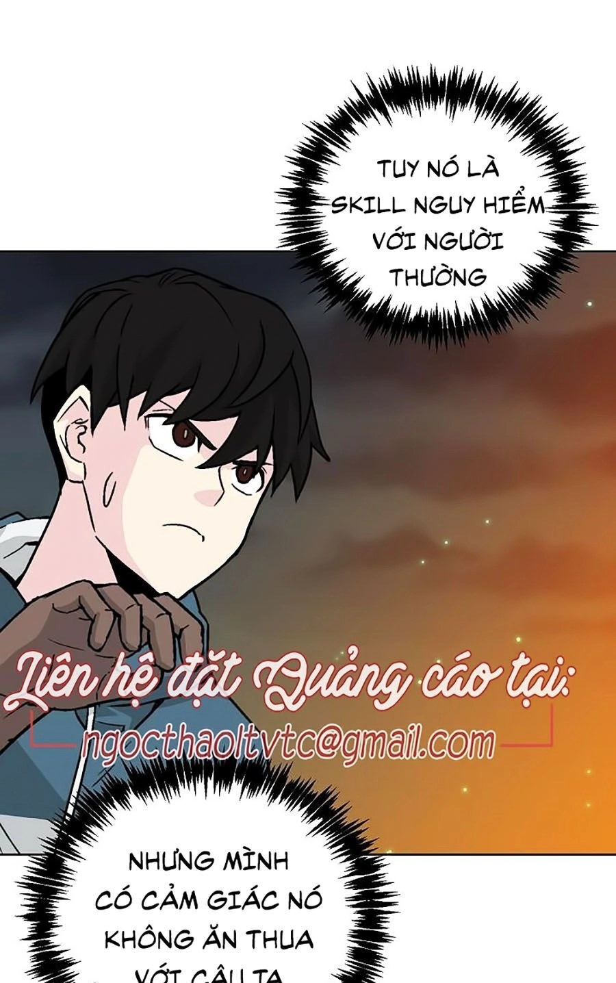 Hầm Ngục Bóng Tối Chapter 21 - 51