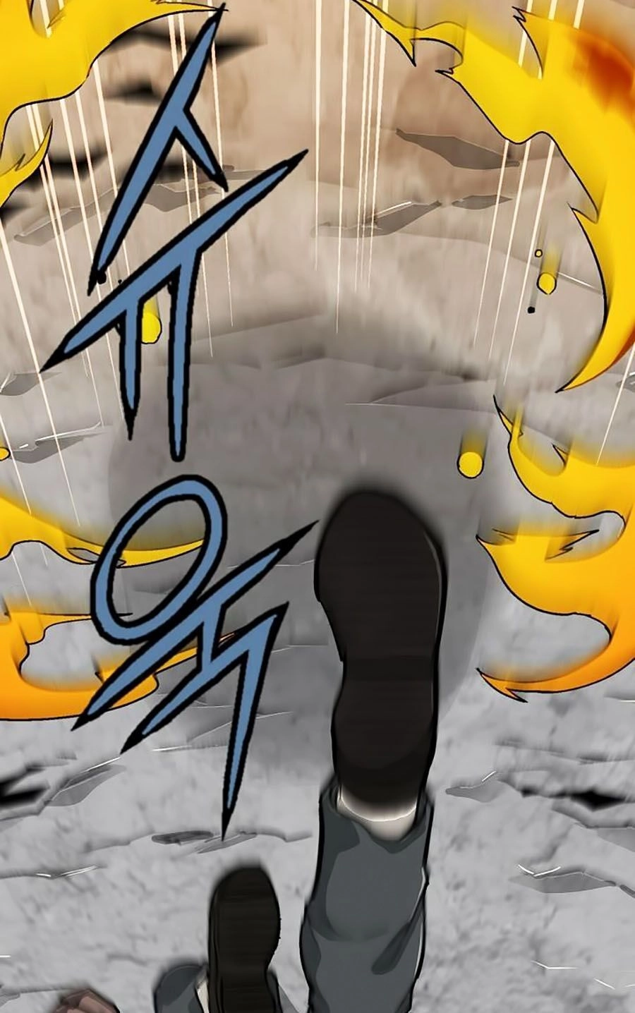 Hầm Ngục Bóng Tối Chapter 21 - 55