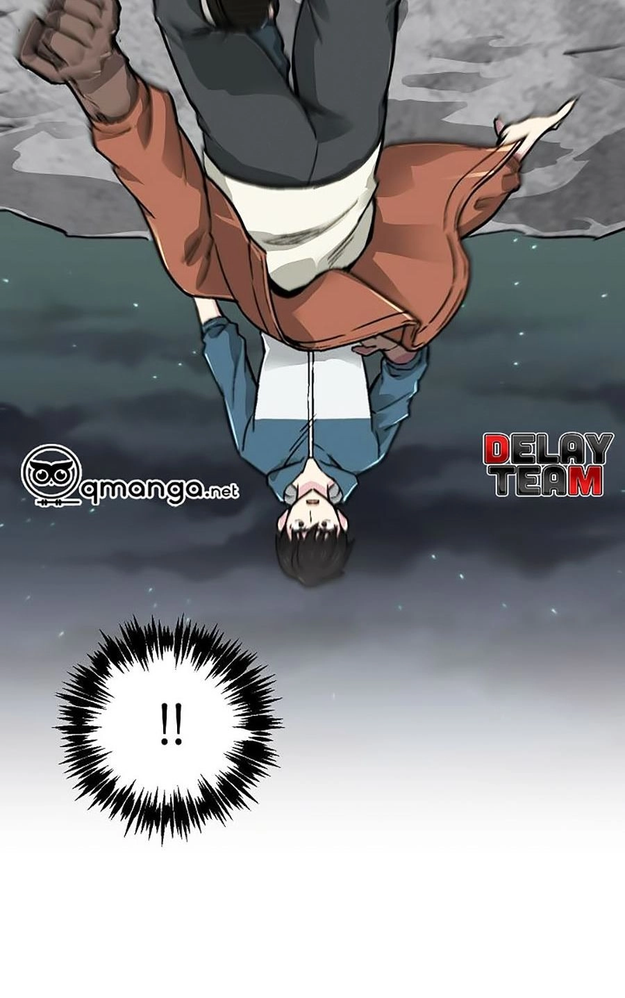 Hầm Ngục Bóng Tối Chapter 21 - 56