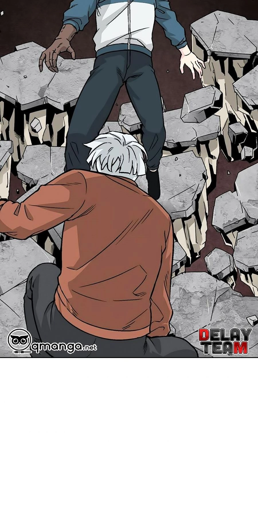 Hầm Ngục Bóng Tối Chapter 21 - 63