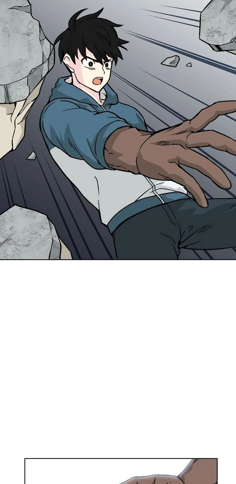 Hầm Ngục Bóng Tối Chapter 21 - 65