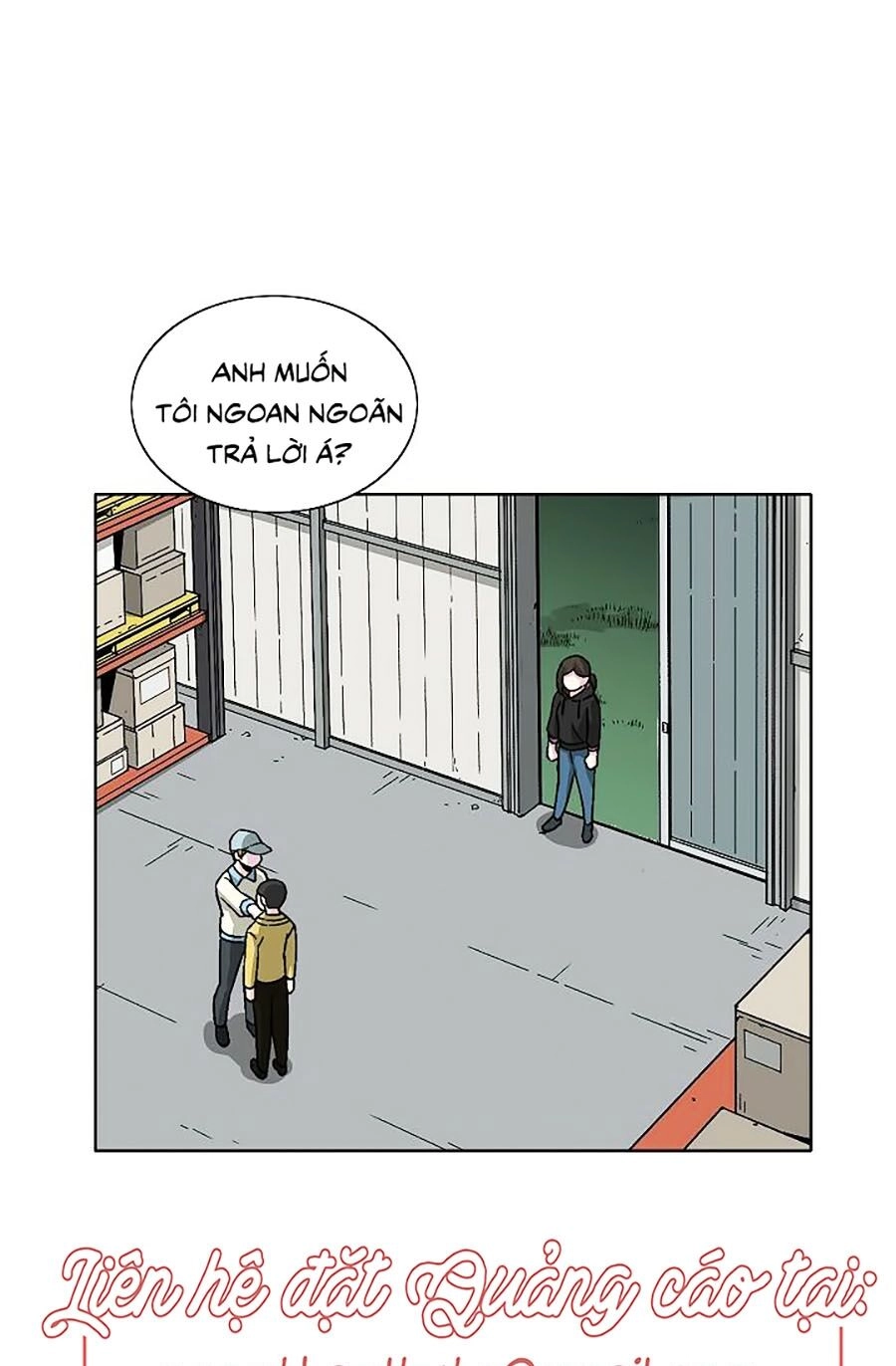 Hầm Ngục Bóng Tối Chapter 22 - 1