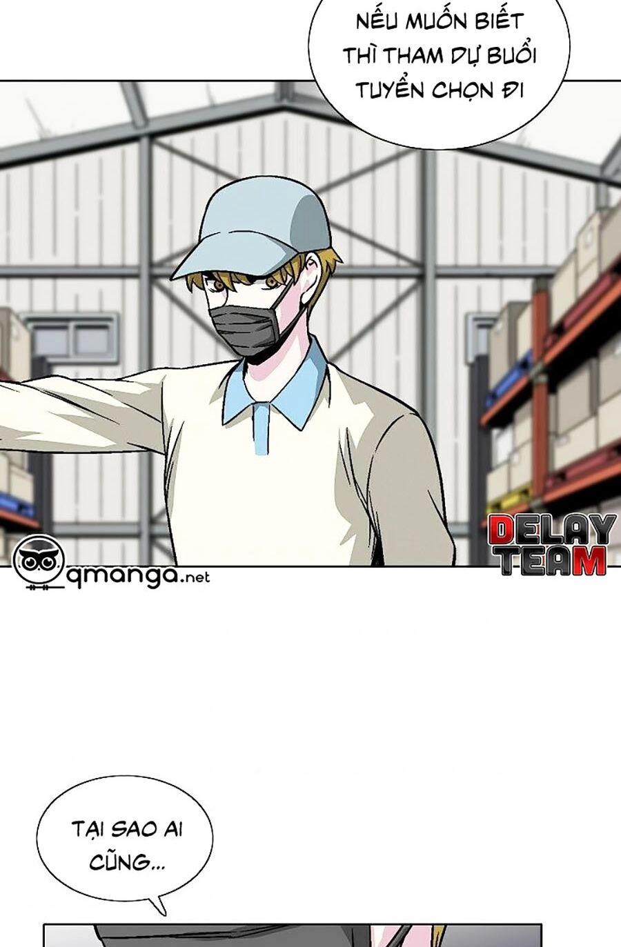 Hầm Ngục Bóng Tối Chapter 22 - 4