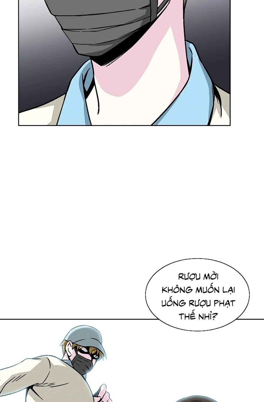 Hầm Ngục Bóng Tối Chapter 22 - 5