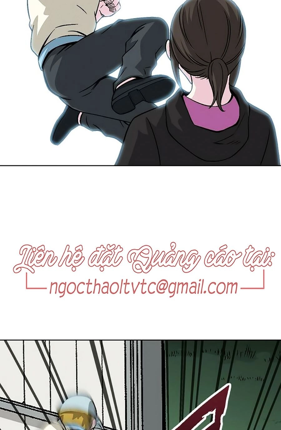 Hầm Ngục Bóng Tối Chapter 22 - 6