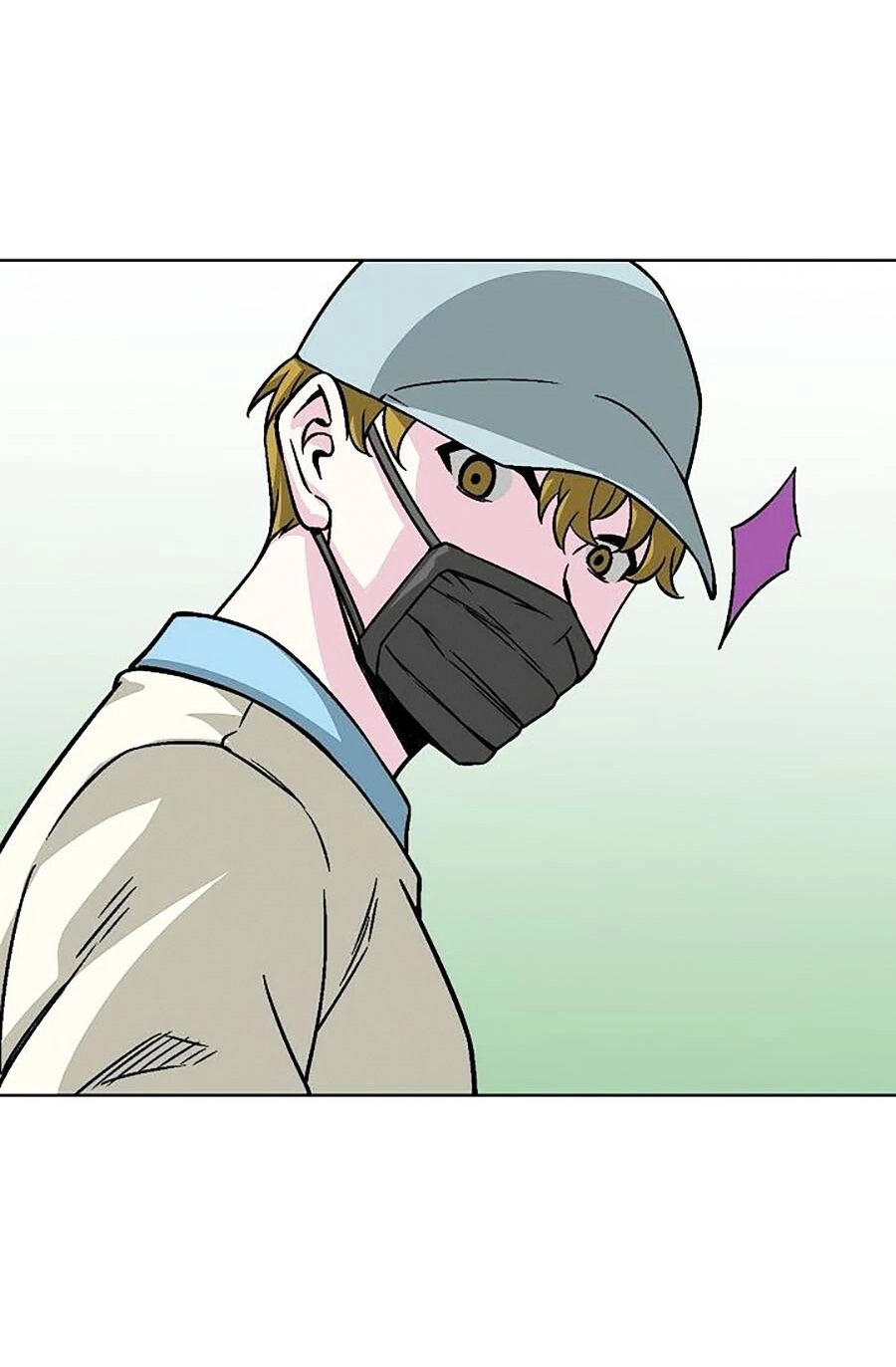 Hầm Ngục Bóng Tối Chapter 22 - 8