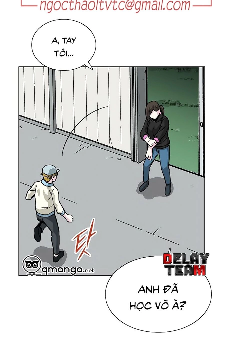 Hầm Ngục Bóng Tối Chapter 22 - 10