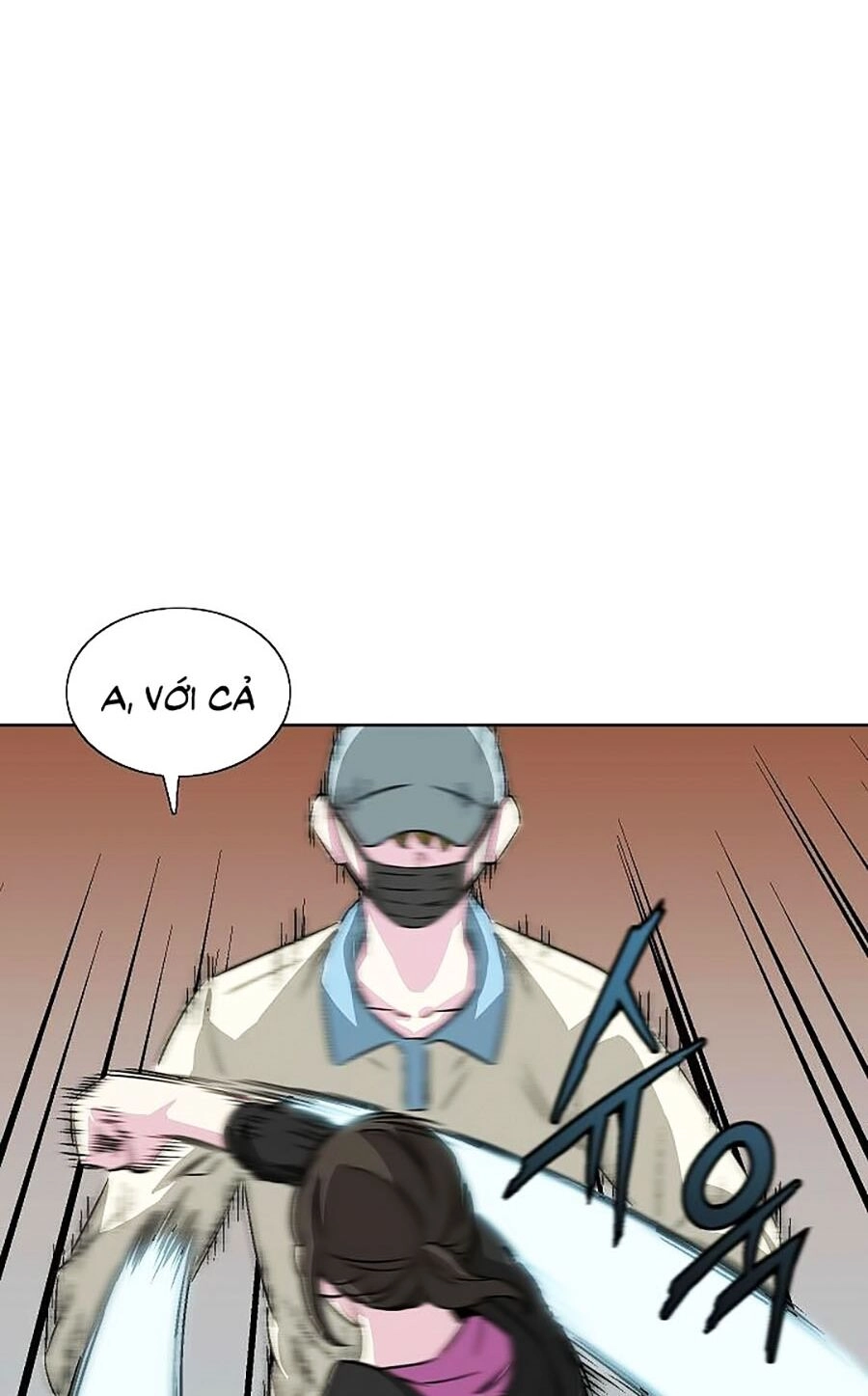 Hầm Ngục Bóng Tối Chapter 22 - 15