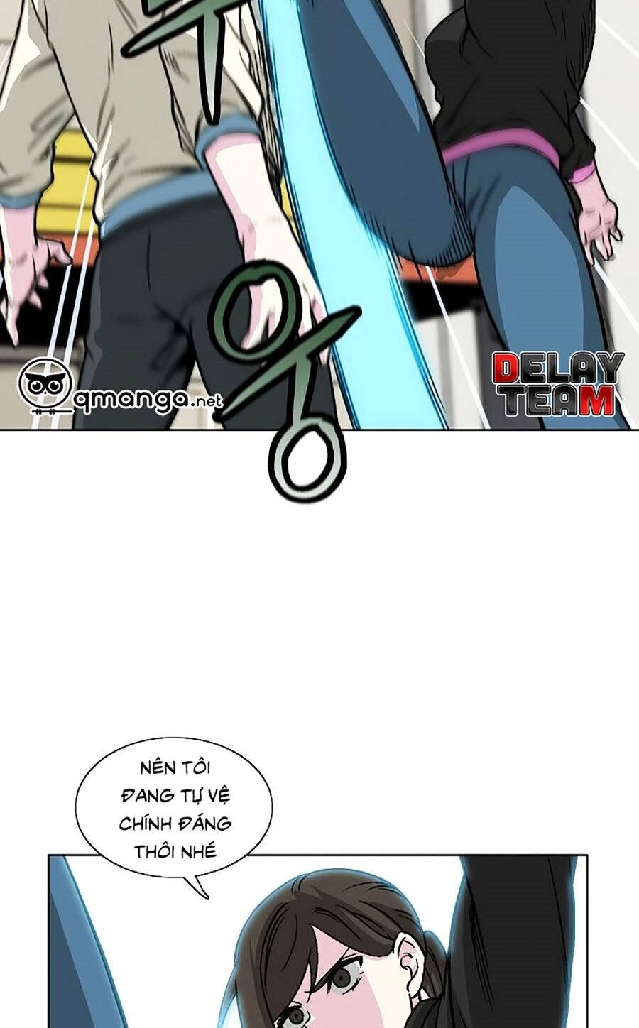 Hầm Ngục Bóng Tối Chapter 22 - 17