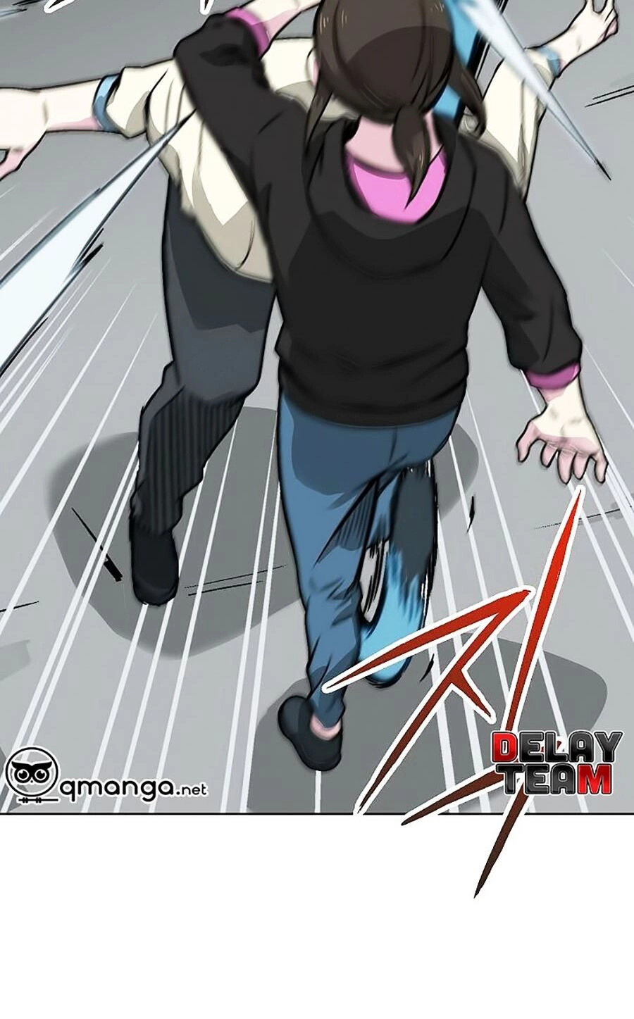 Hầm Ngục Bóng Tối Chapter 22 - 19