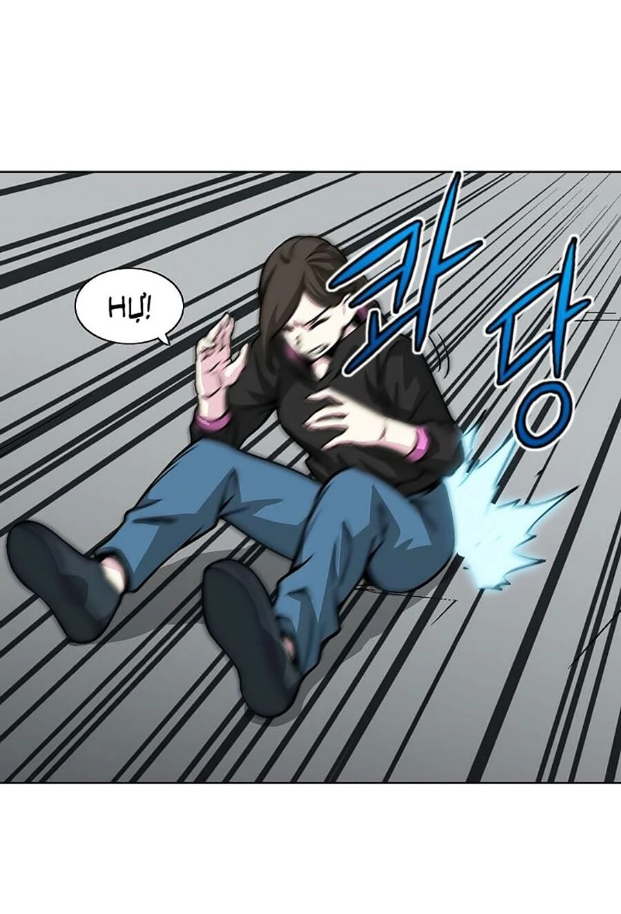 Hầm Ngục Bóng Tối Chapter 22 - 24