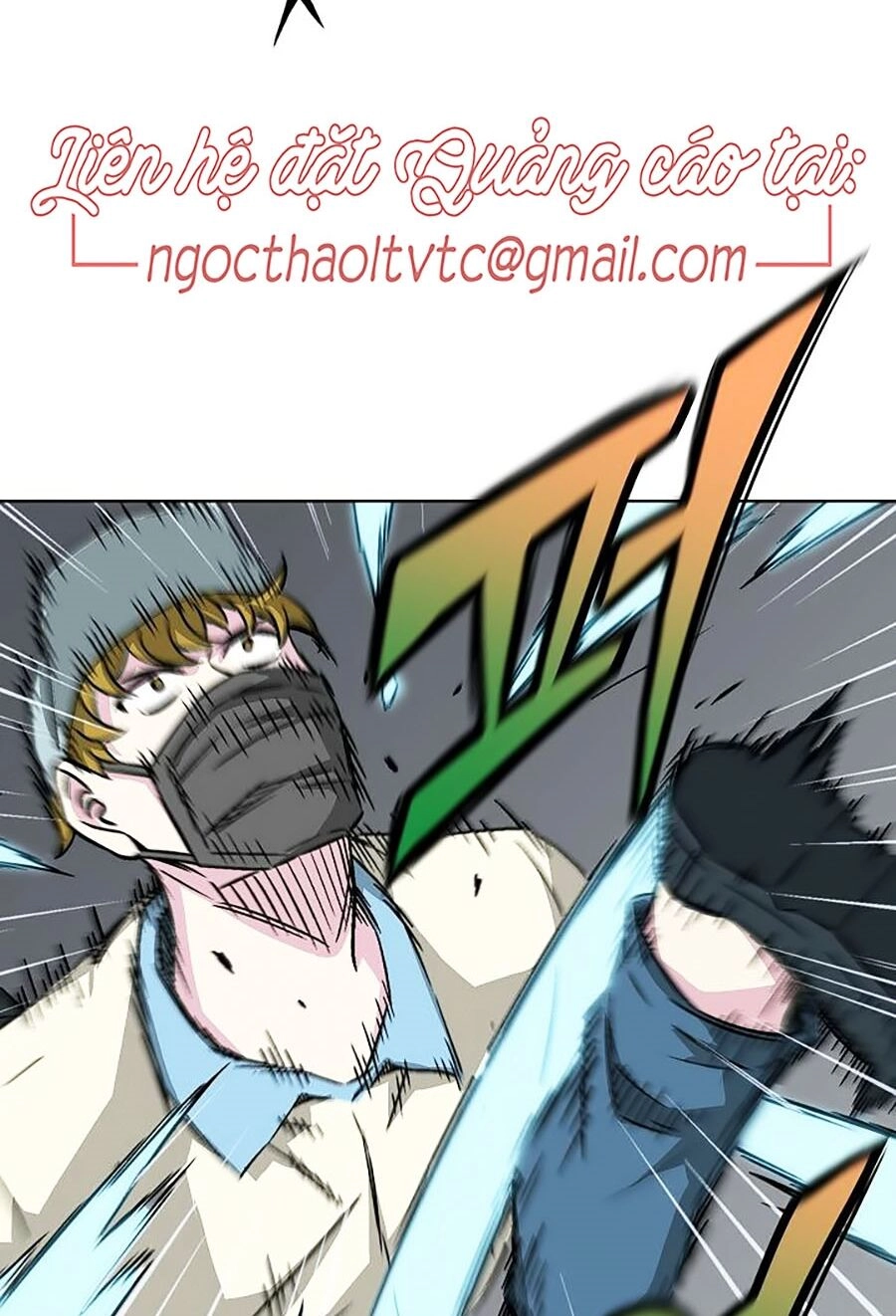 Hầm Ngục Bóng Tối Chapter 22 - 26