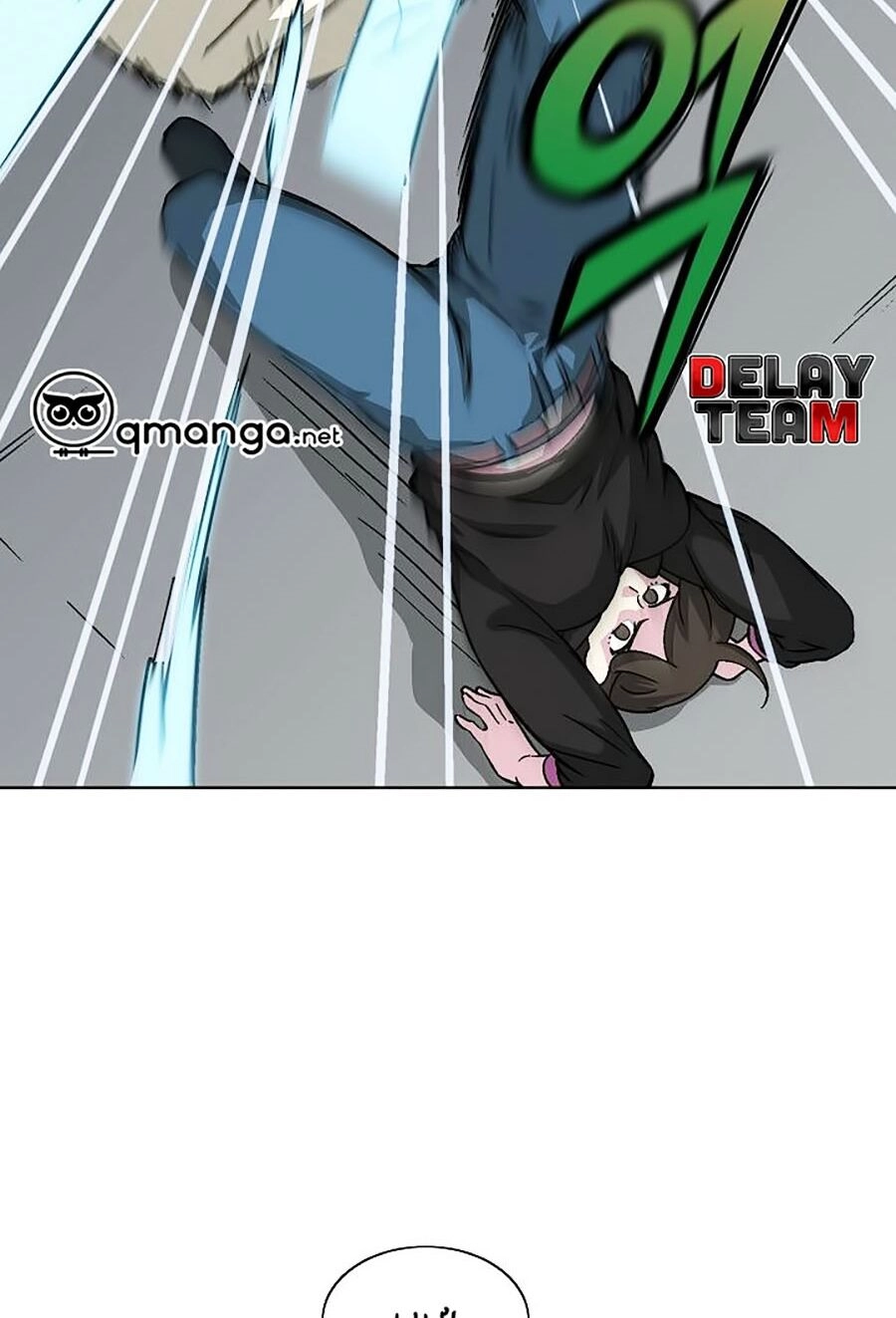 Hầm Ngục Bóng Tối Chapter 22 - 27