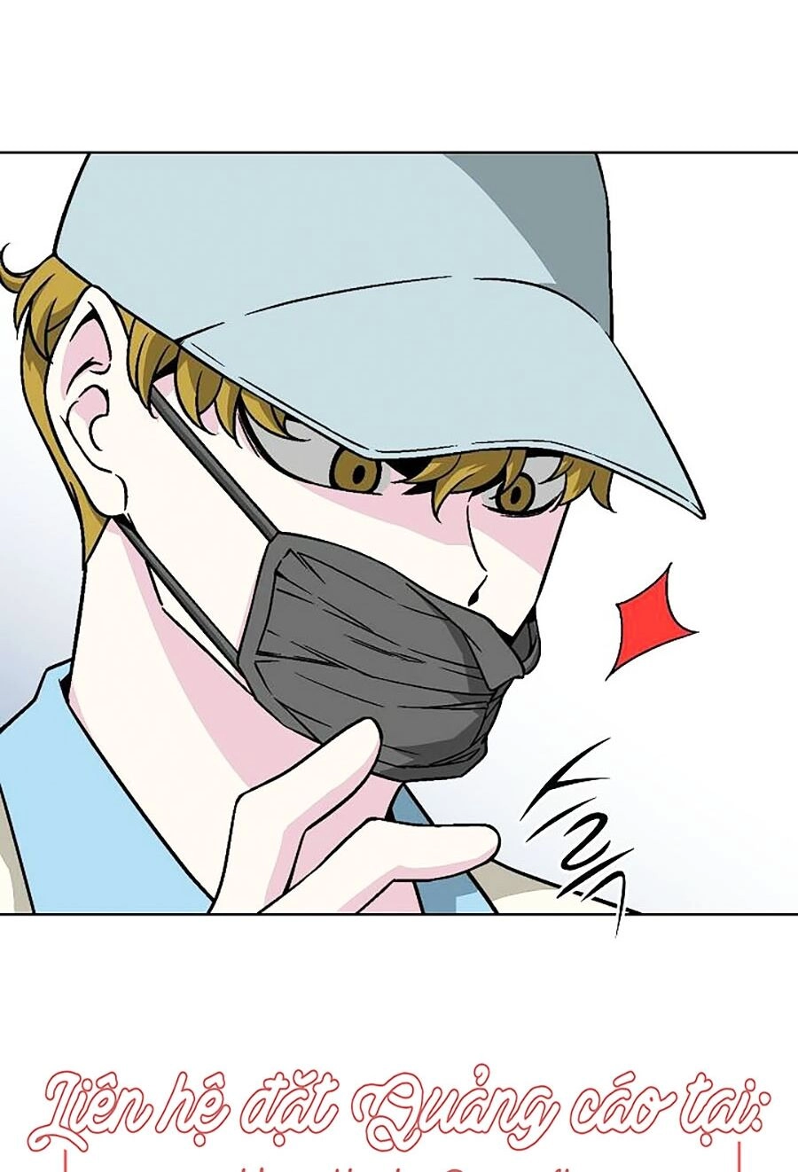 Hầm Ngục Bóng Tối Chapter 22 - 29