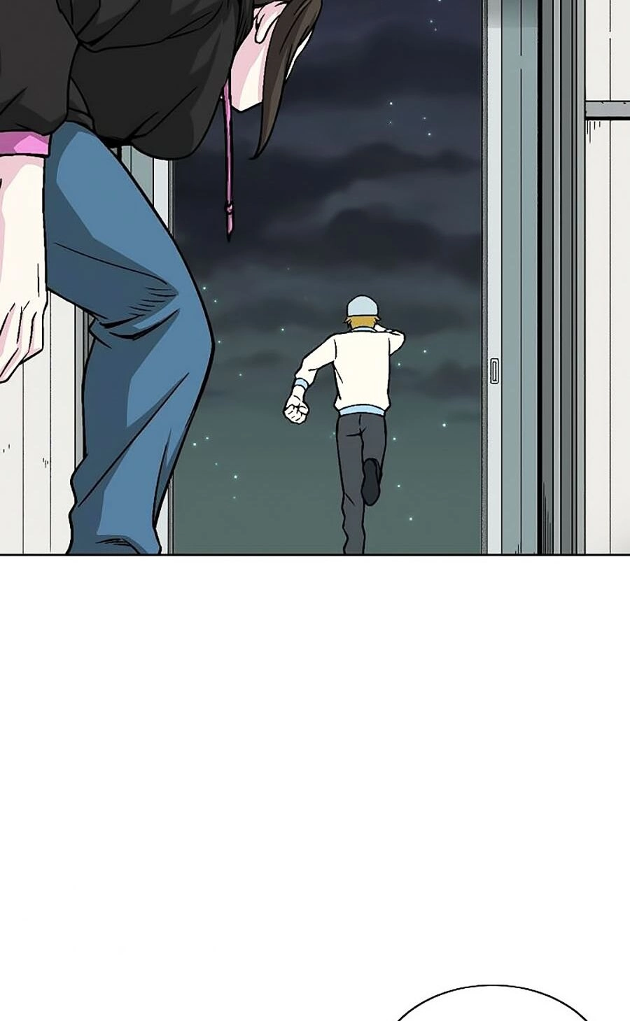 Hầm Ngục Bóng Tối Chapter 22 - 33