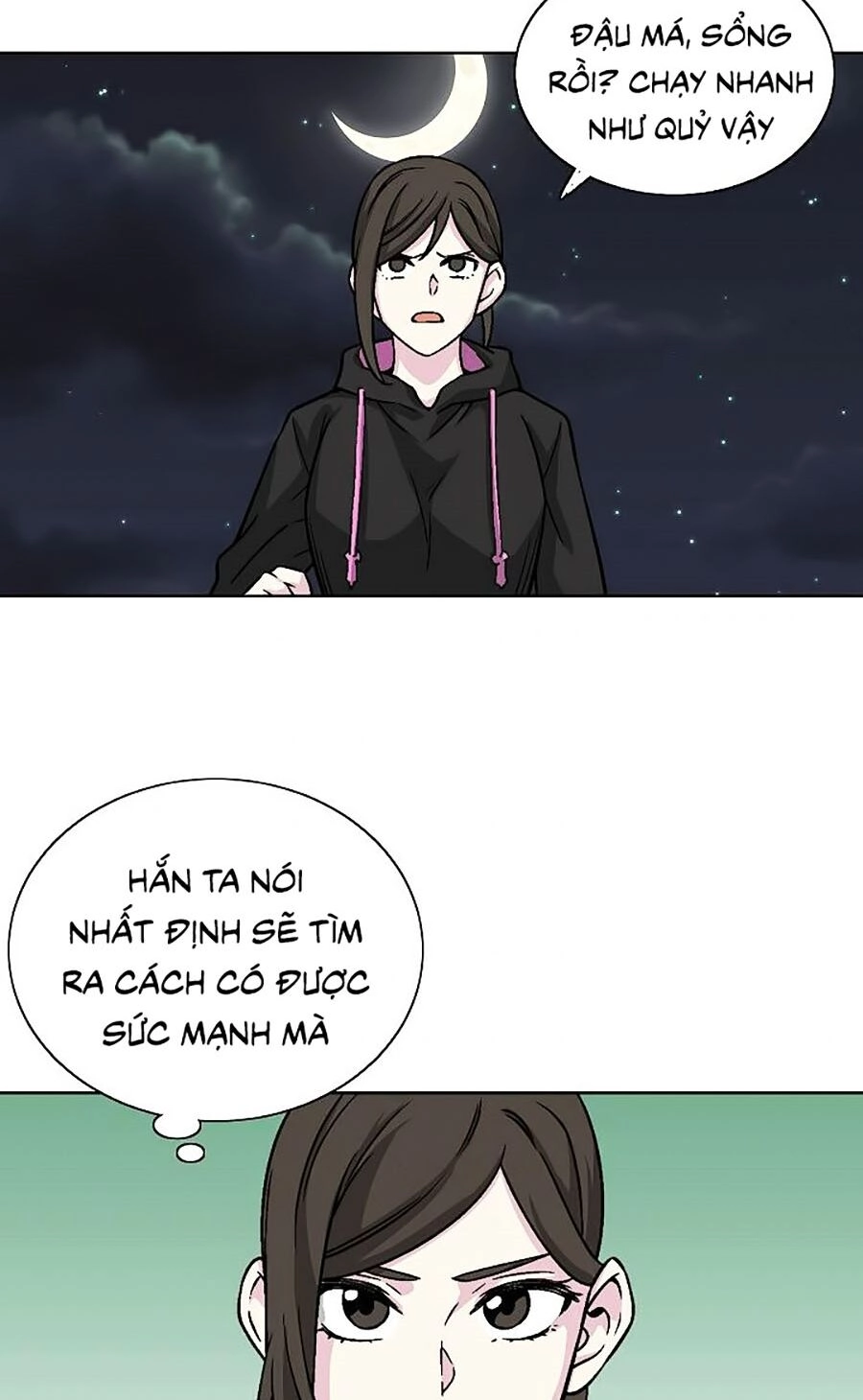 Hầm Ngục Bóng Tối Chapter 22 - 34