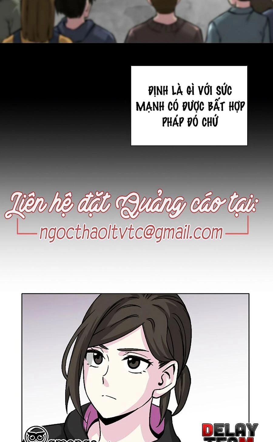 Hầm Ngục Bóng Tối Chapter 22 - 37