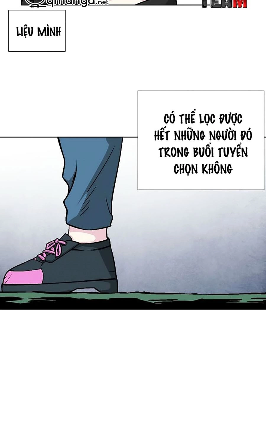 Hầm Ngục Bóng Tối Chapter 22 - 38