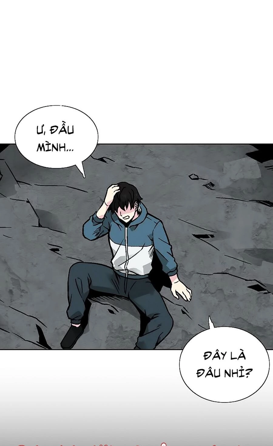 Hầm Ngục Bóng Tối Chapter 22 - 42