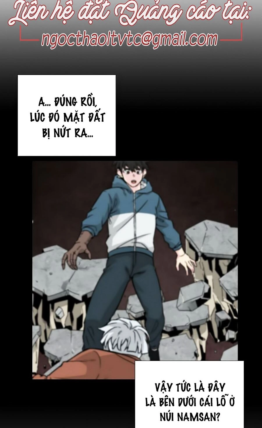 Hầm Ngục Bóng Tối Chapter 22 - 43