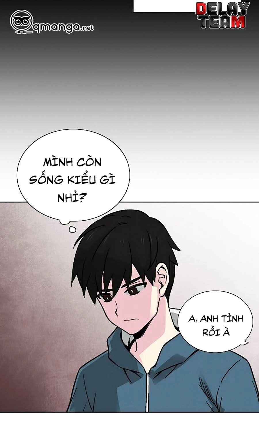 Hầm Ngục Bóng Tối Chapter 22 - 44