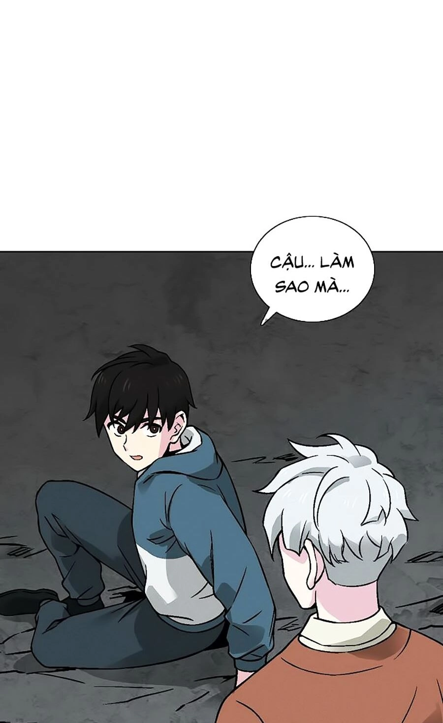 Hầm Ngục Bóng Tối Chapter 22 - 46