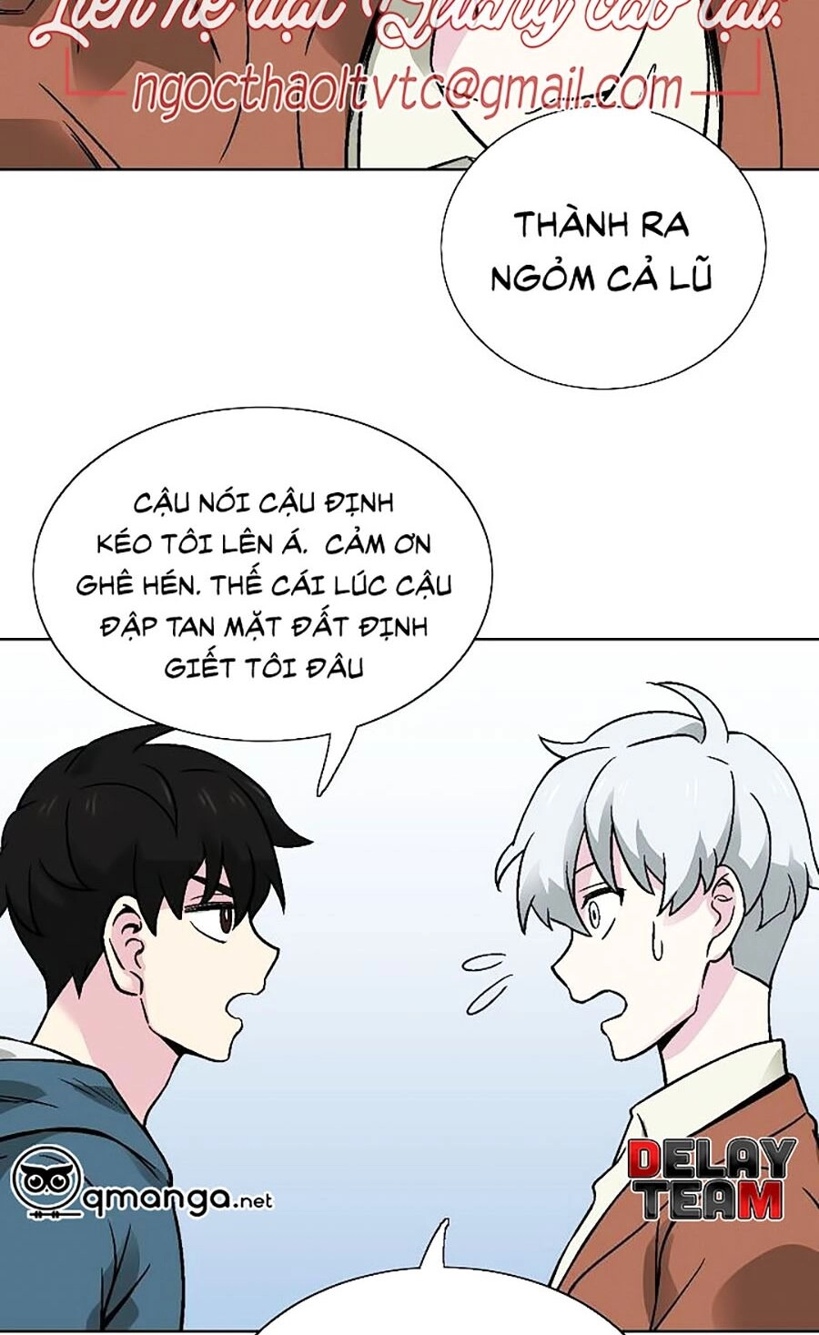 Hầm Ngục Bóng Tối Chapter 22 - 48