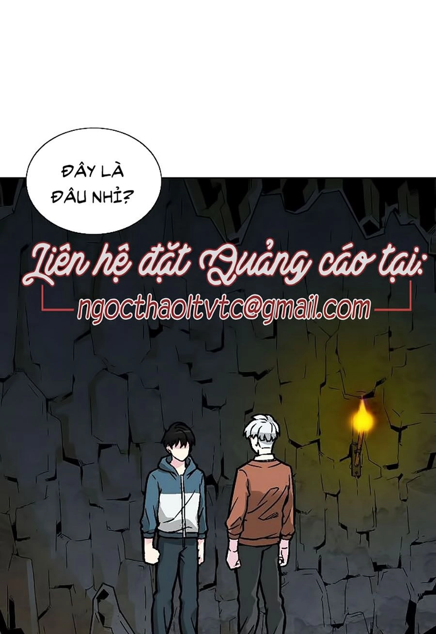 Hầm Ngục Bóng Tối Chapter 22 - 51