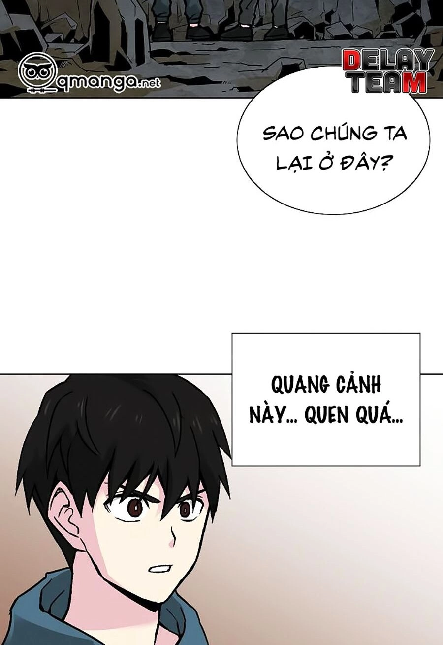 Hầm Ngục Bóng Tối Chapter 22 - 52