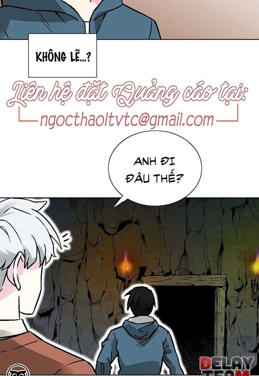 Hầm Ngục Bóng Tối Chapter 22 - 53