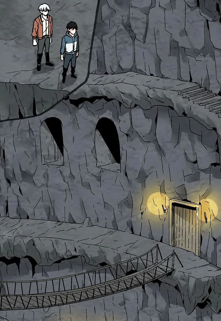 Hầm Ngục Bóng Tối Chapter 22 - 57