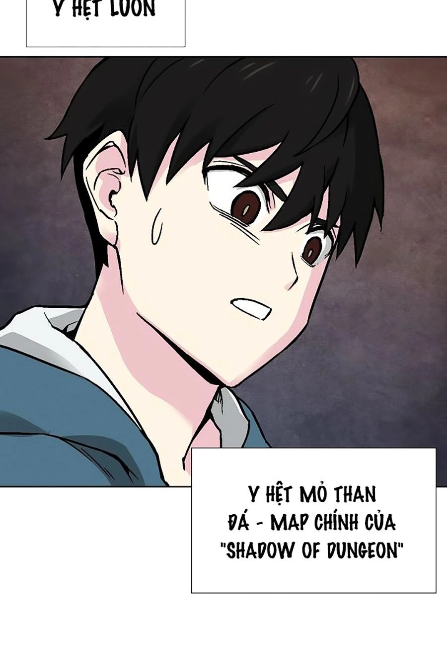 Hầm Ngục Bóng Tối Chapter 22 - 60