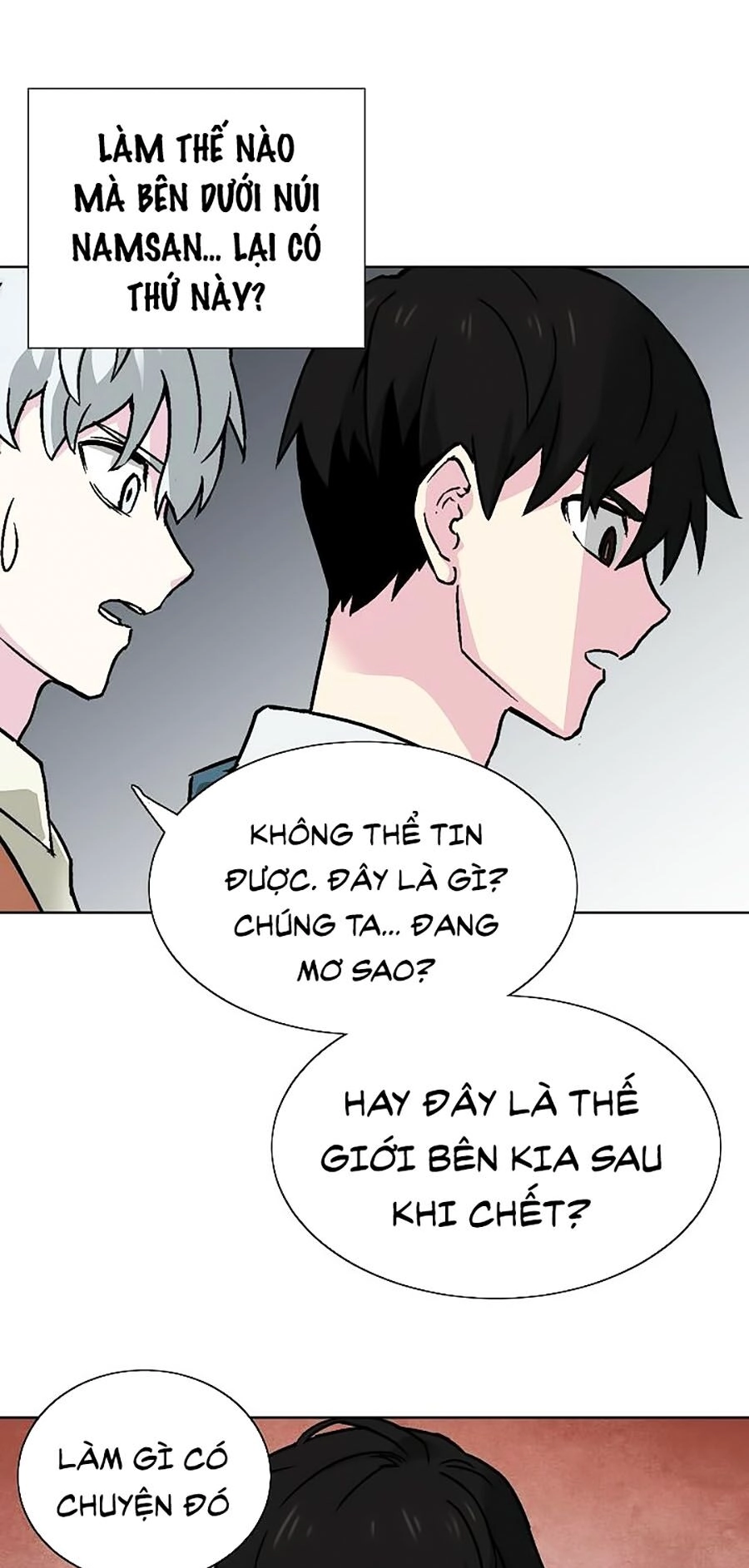 Hầm Ngục Bóng Tối Chapter 22 - 61