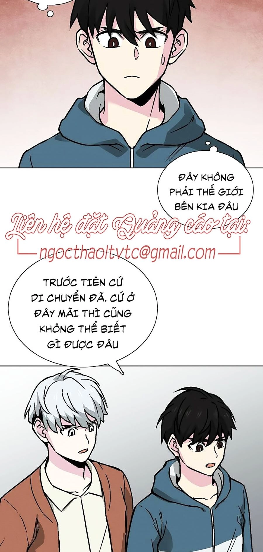 Hầm Ngục Bóng Tối Chapter 22 - 62