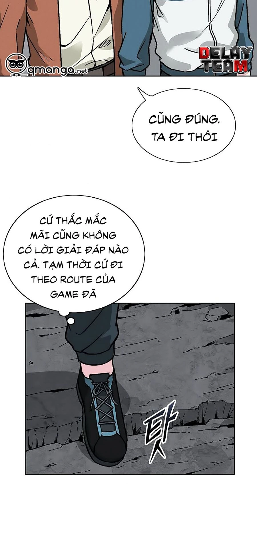 Hầm Ngục Bóng Tối Chapter 22 - 63