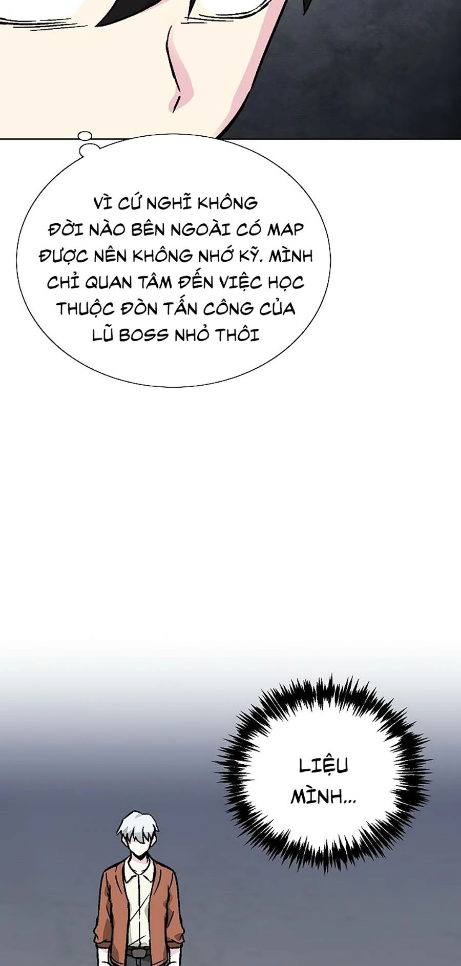 Hầm Ngục Bóng Tối Chapter 22 - 67