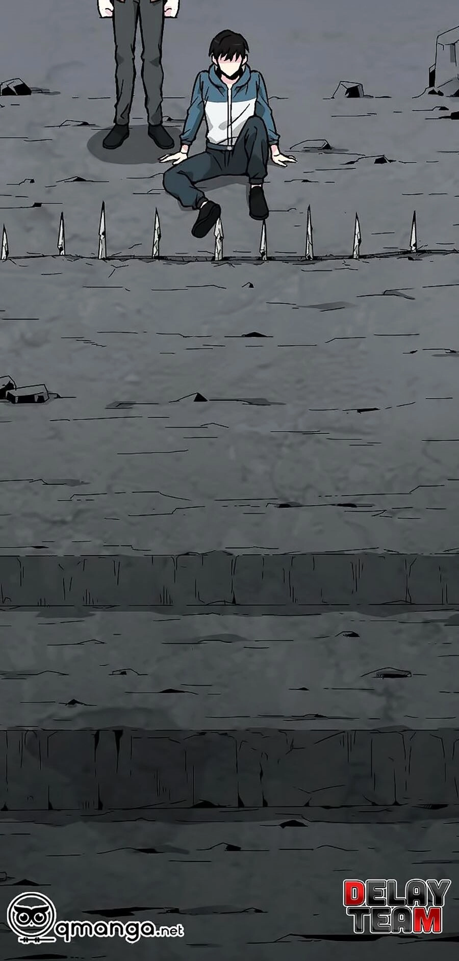 Hầm Ngục Bóng Tối Chapter 22 - 68