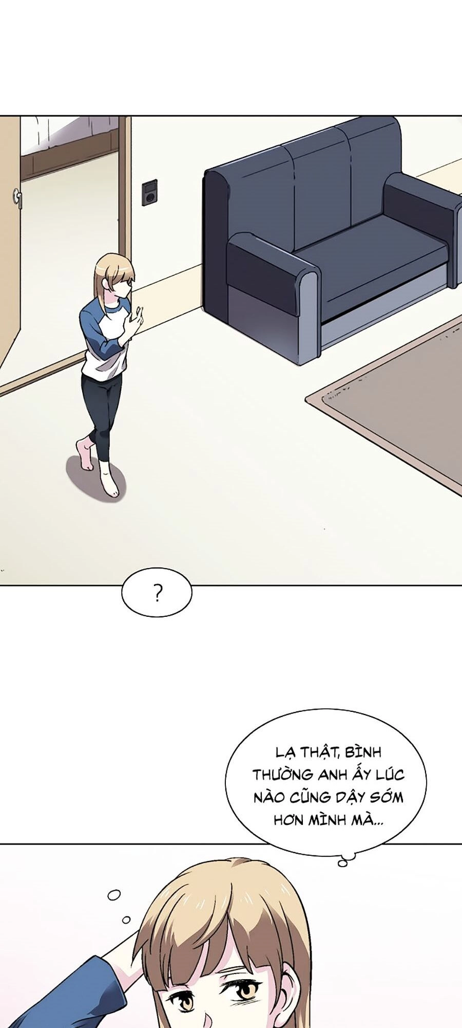 Hầm Ngục Bóng Tối Chapter 23 - 3