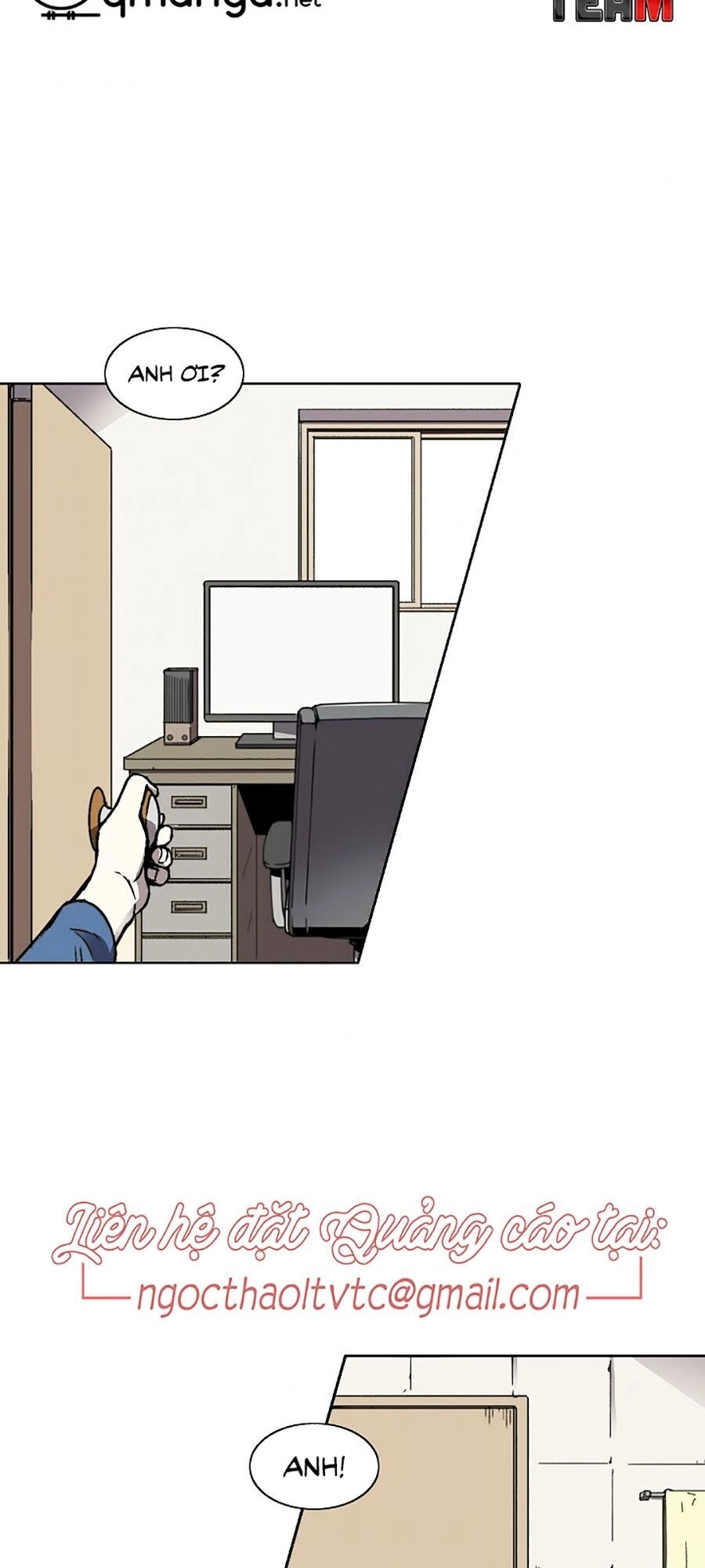 Hầm Ngục Bóng Tối Chapter 23 - 5