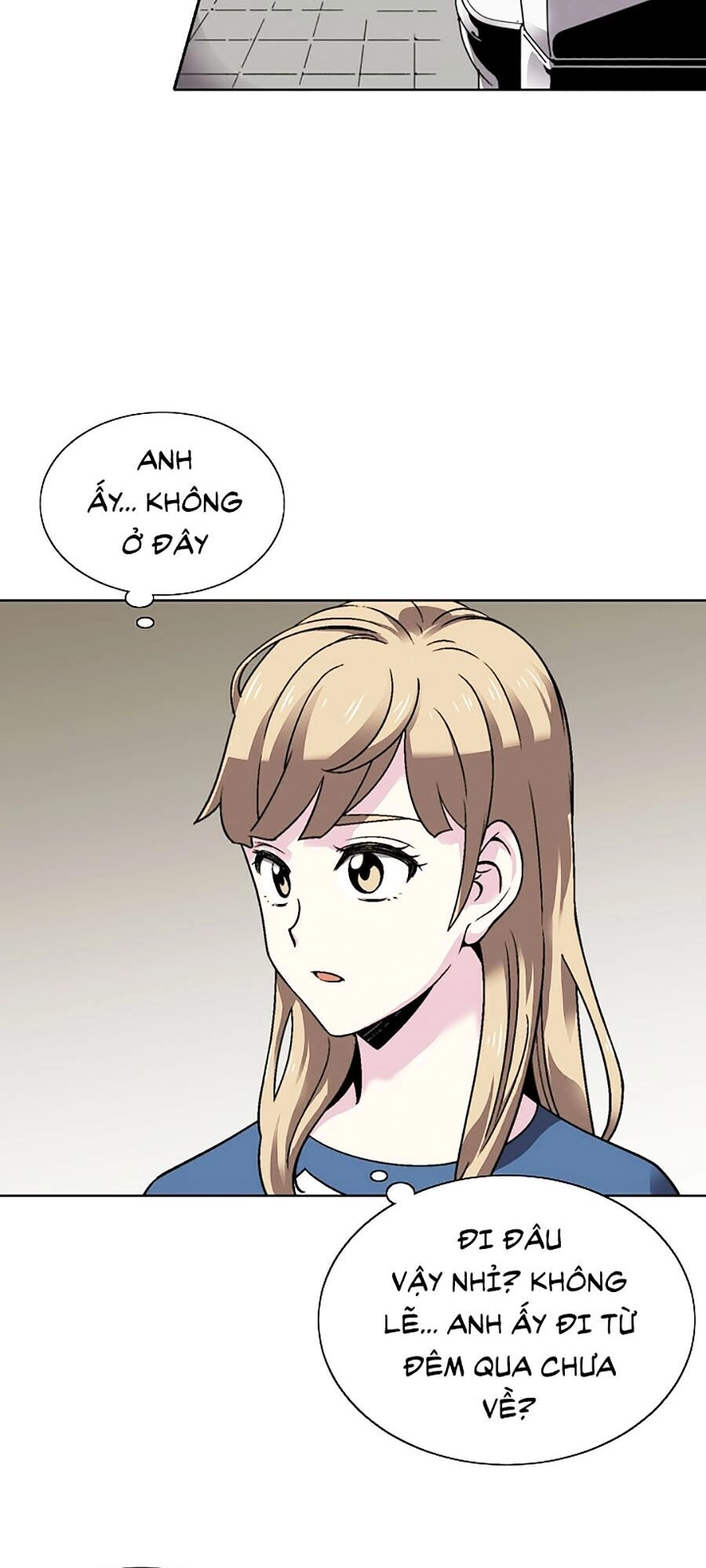 Hầm Ngục Bóng Tối Chapter 23 - 7