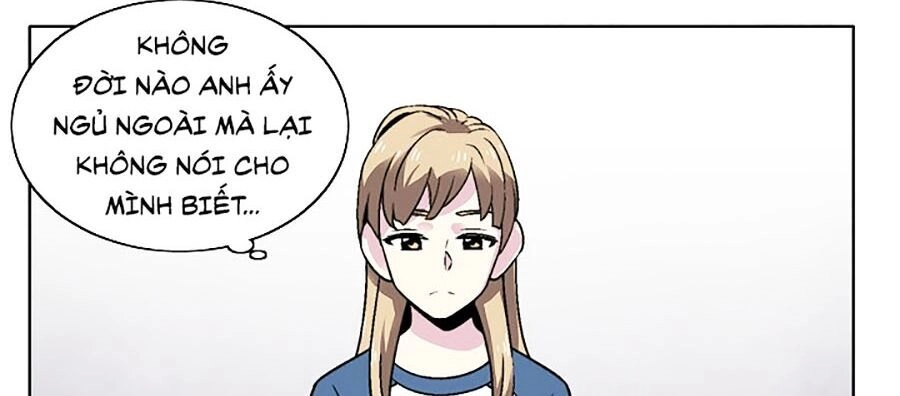 Hầm Ngục Bóng Tối Chapter 23 - 8