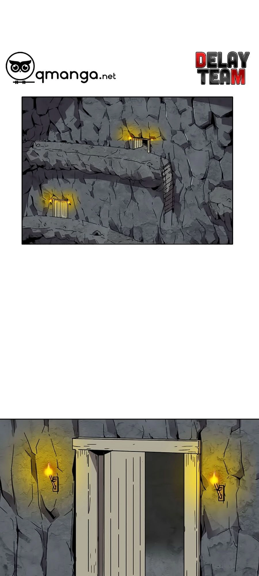 Hầm Ngục Bóng Tối Chapter 23 - 13